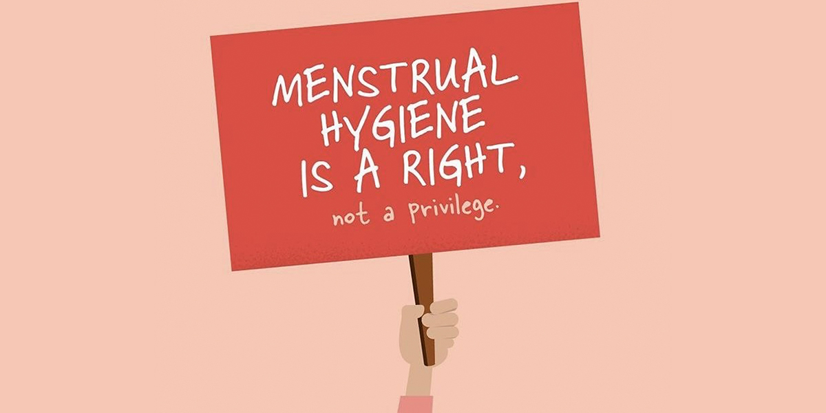 Period Hygiene: Why Clean Period Care Is Non-Negotiable